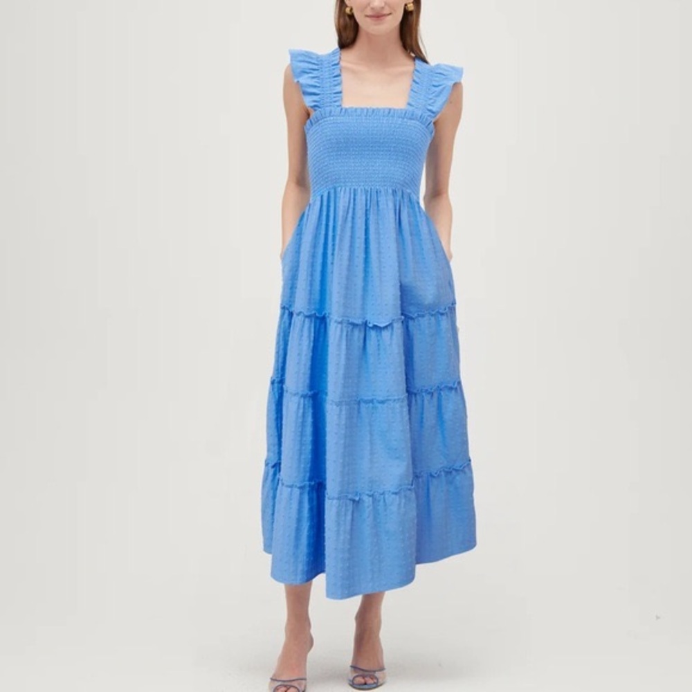Hill House Home Ellie Nap Dress